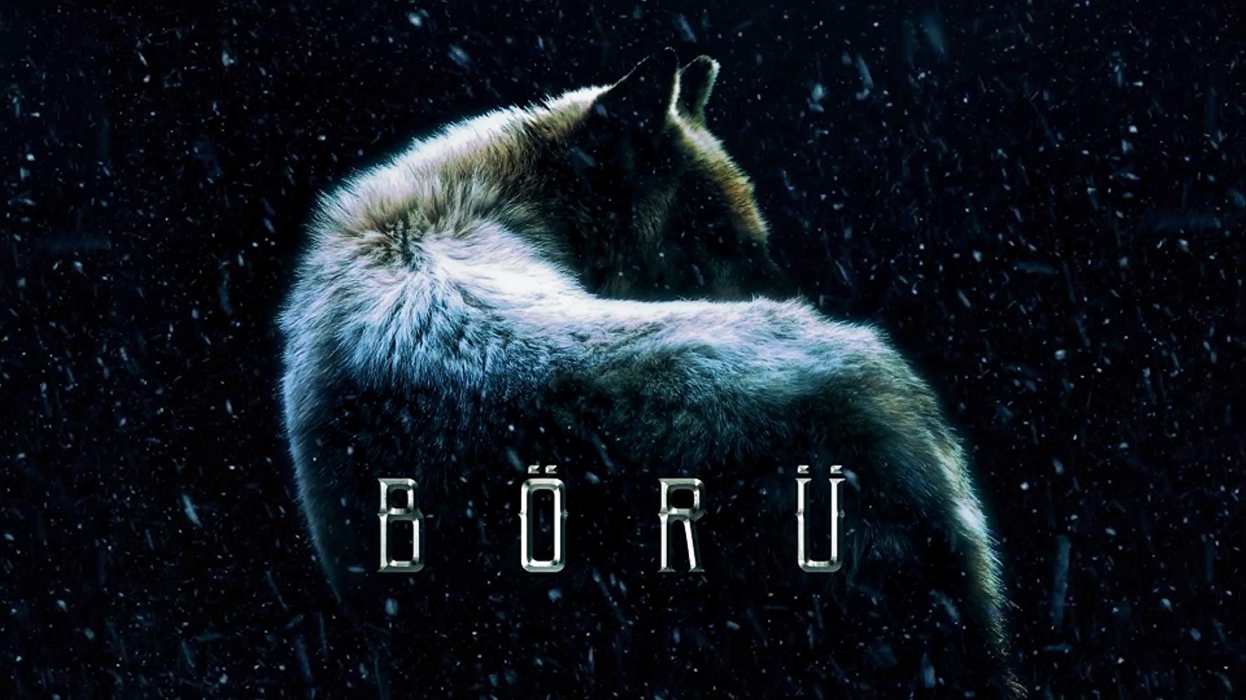 Wolf - Season 1