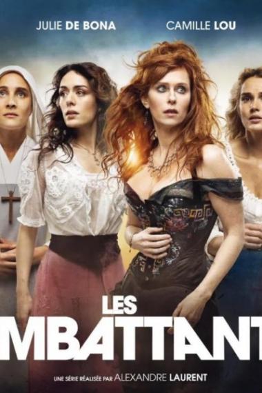 Women at War - Season 1