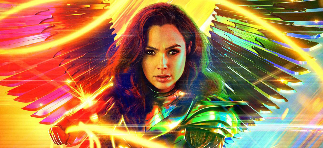 Wonder Woman 1984