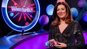 WonderBall - Season 1