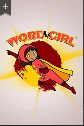 WordGirl - Season 2