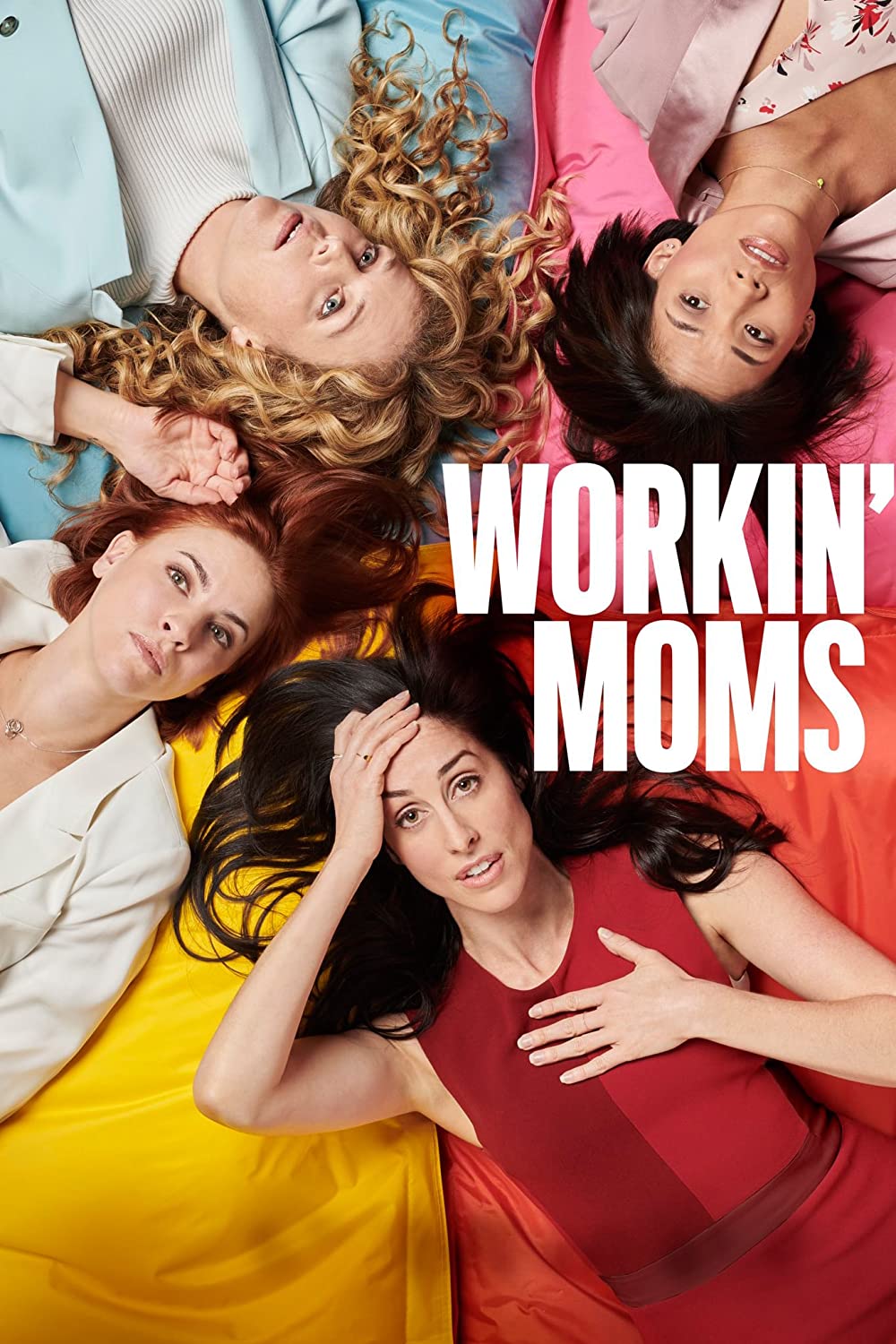 Workin' Moms - Season 7