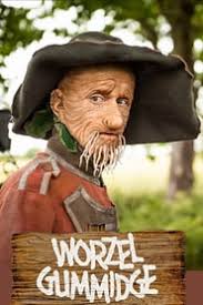 Worzel Gummidge - season 1