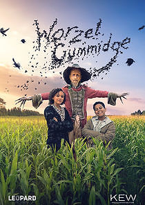 Worzel Gummidge - Season 2