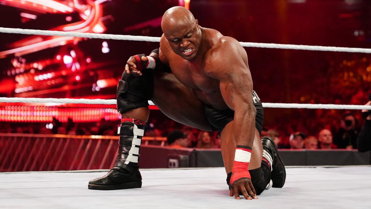 WrestleMania 35
