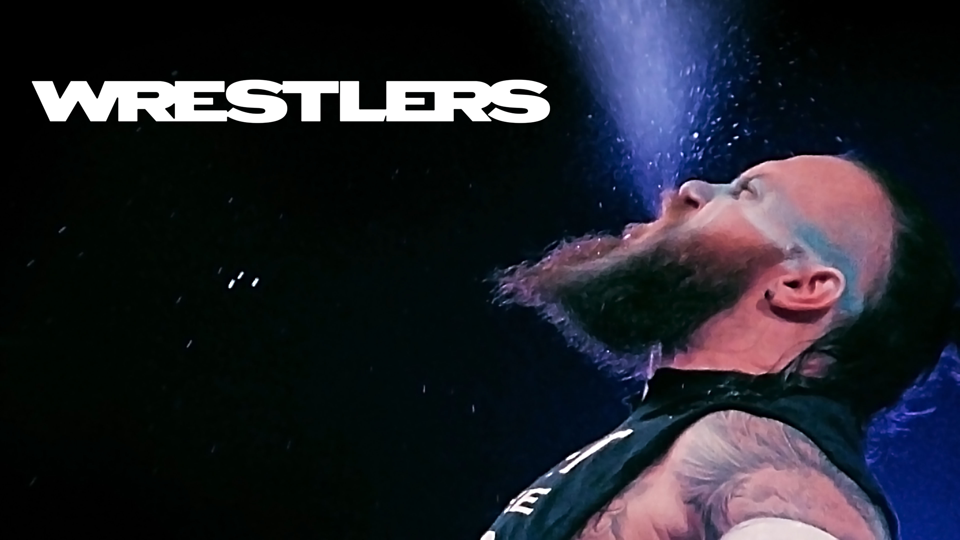Wrestlers: Season 1