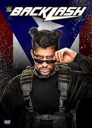 Wwe Backlash (tv Special 2023)