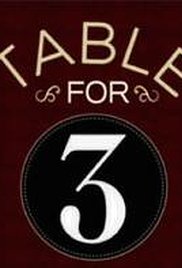 WWE Table for 3 - Season 3
