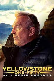 Yellowstone: One-Fifty - Season 1