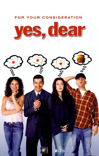 Yes, Dear - Season 4