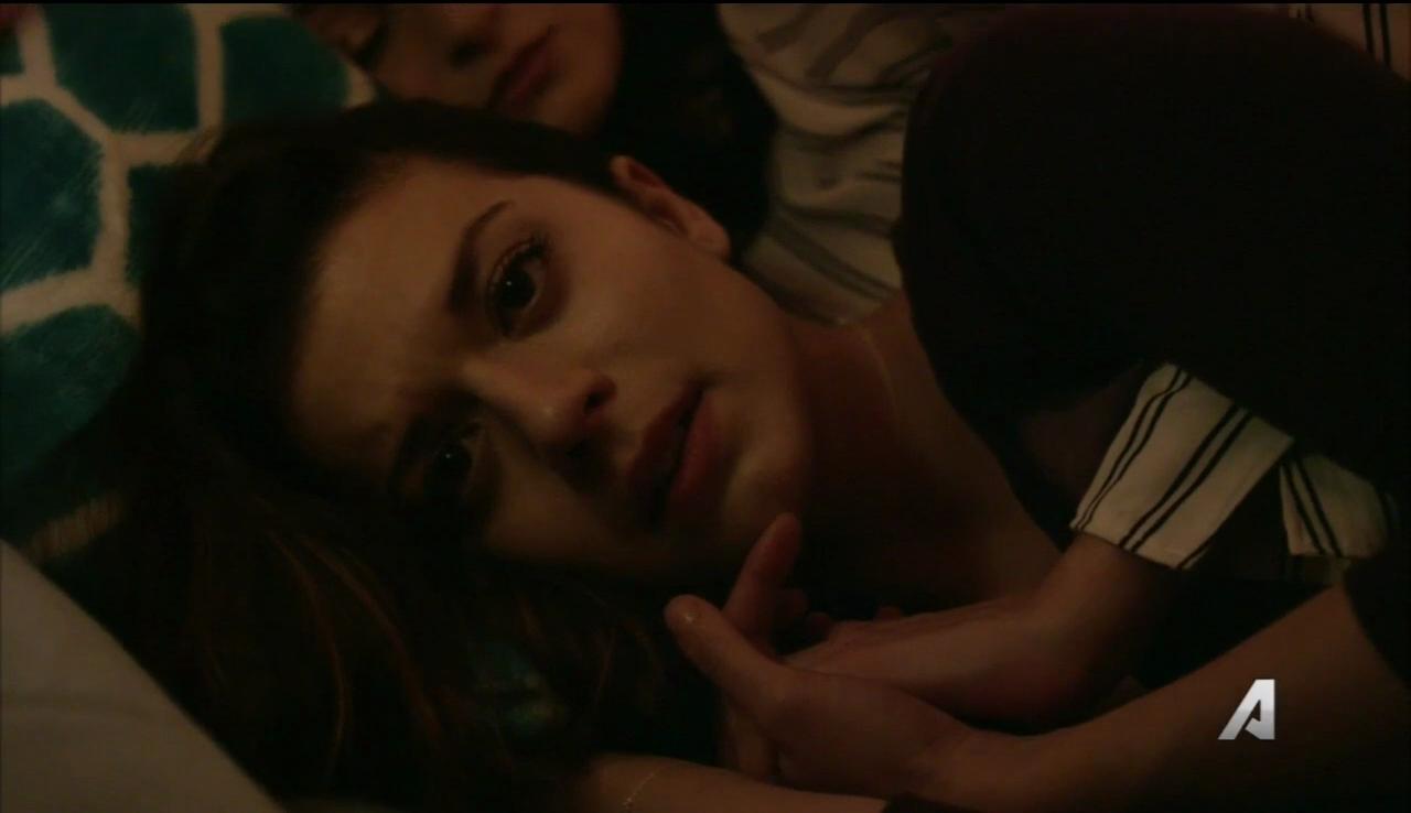You Me Her - Season 2