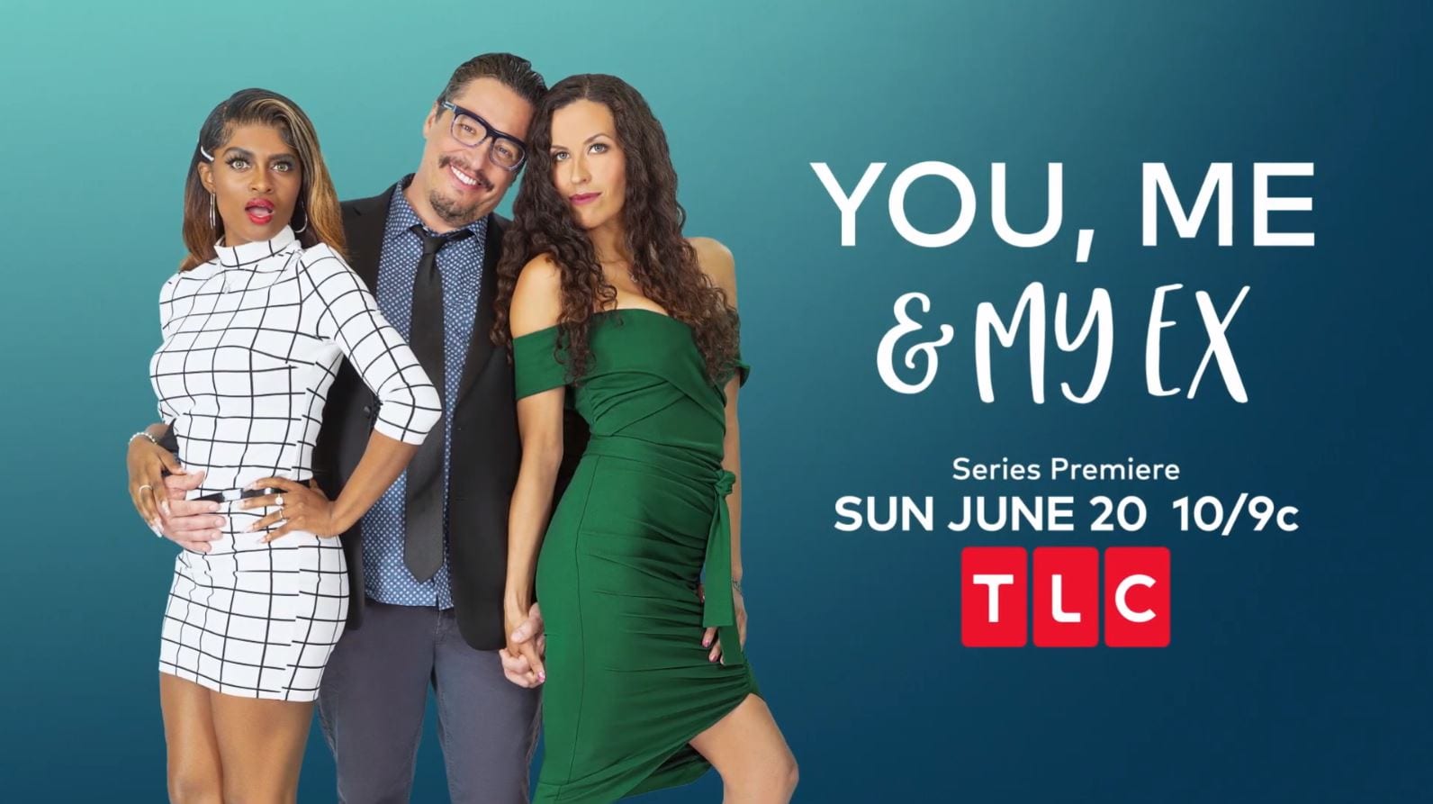 You, Me & My Ex - Season 1