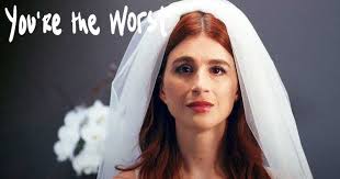 You're The Worst - Season 5