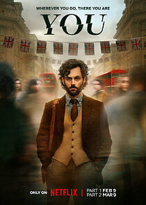 You - Season 4