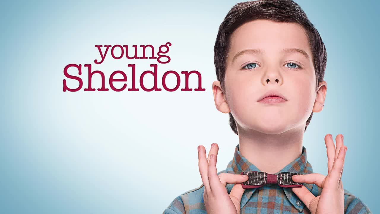 Young Sheldon - Season 5
