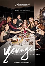 Younger - Season 7