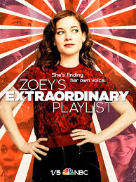 Zoey's Extraordinary Playlist - Season 2