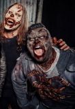 Zombody Save Me! - Season 1
