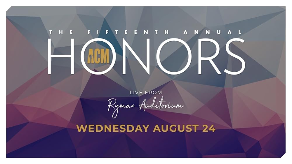 15th Academy of Country Music Honors (2022)