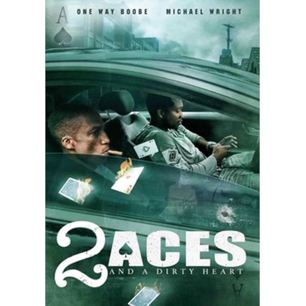 2 Aces and a Dirty Heart (2017)