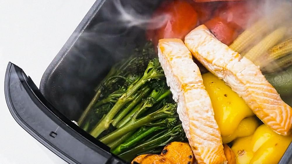Air Fryers: Do You Know What You're Missing? (2024)