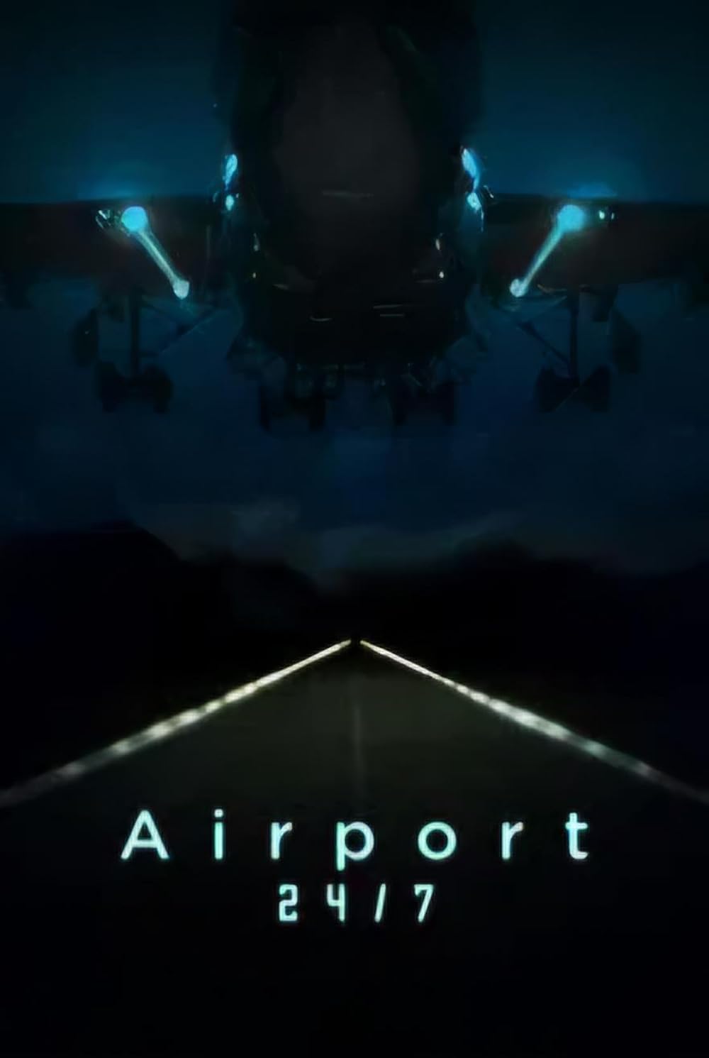 Airport 24/7: Melbourne (2025)