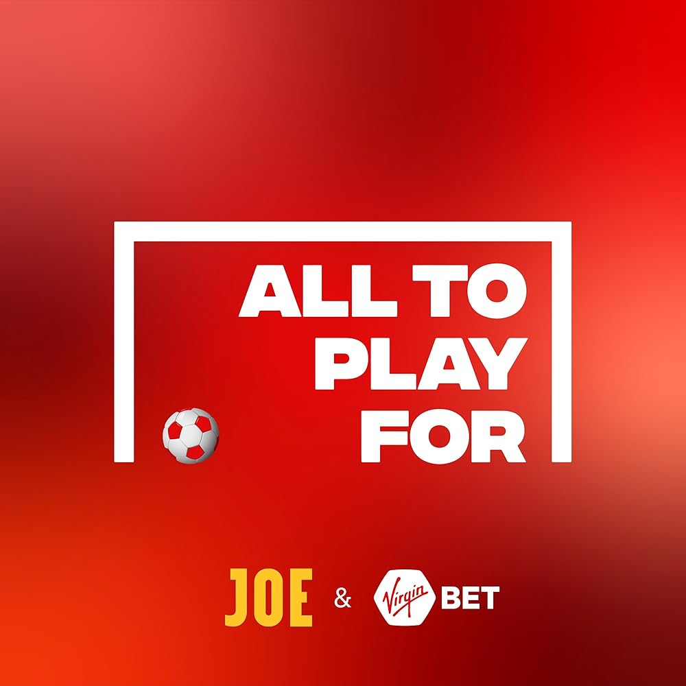 All to Play for (2020)