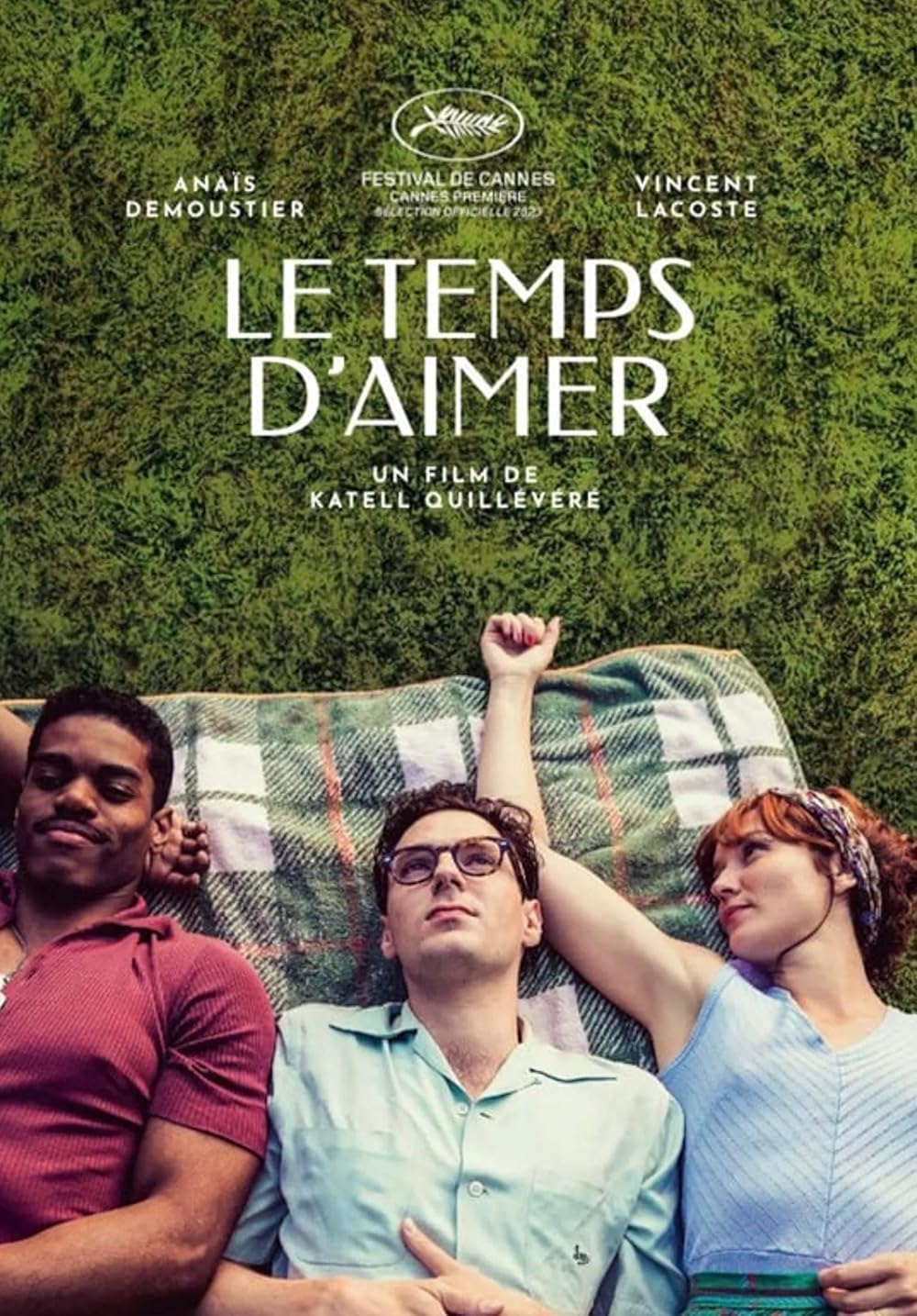 Along Came Love (2023)