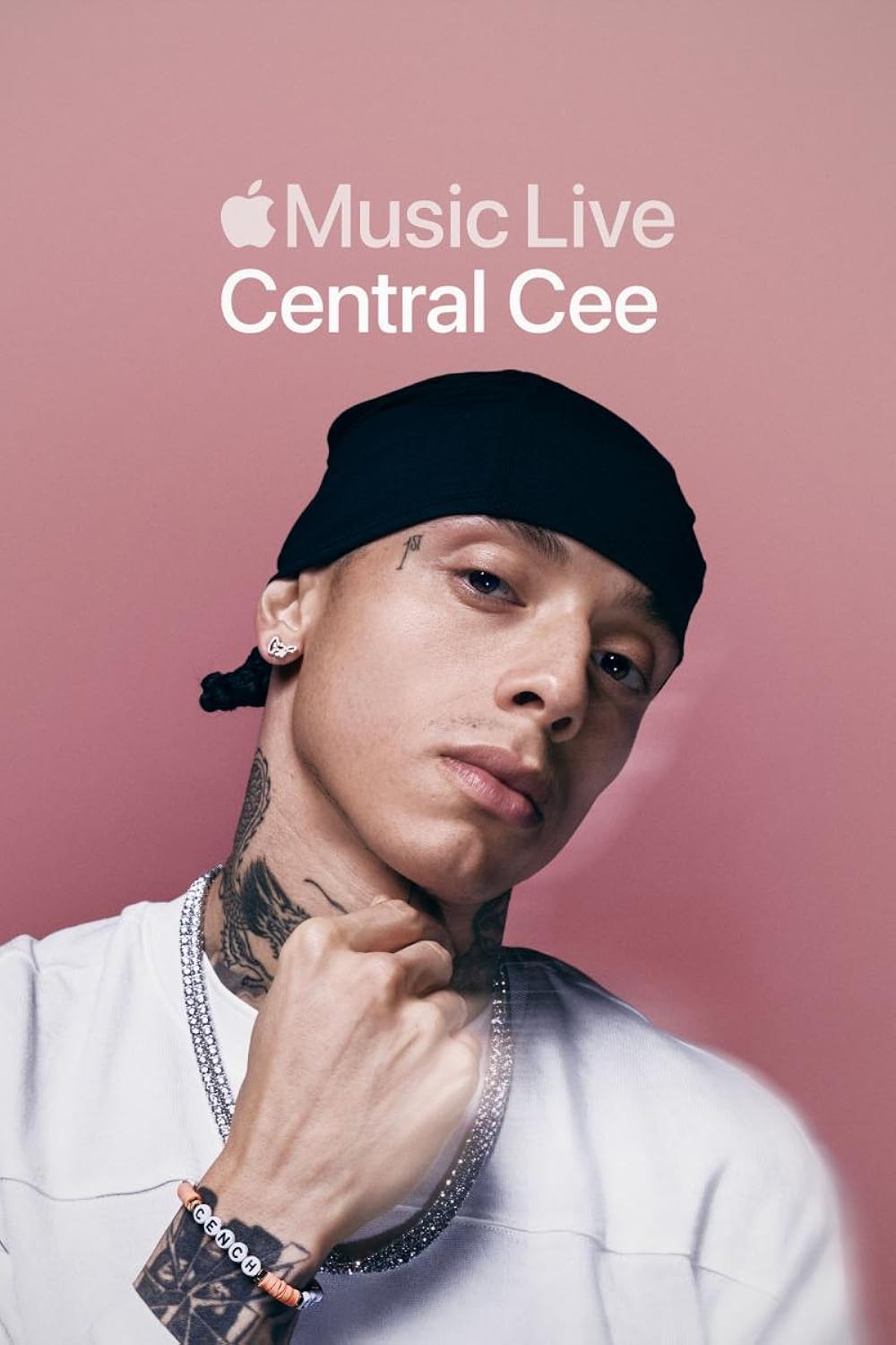 Apple Music Live: Central Cee (2025)