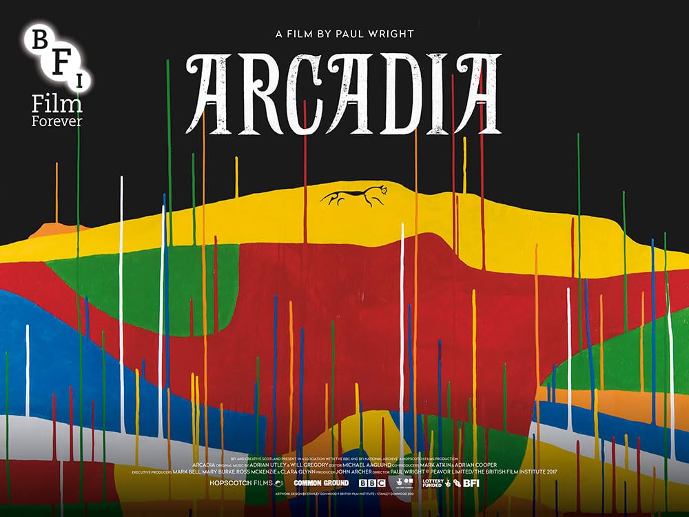 Arcadia (2017)