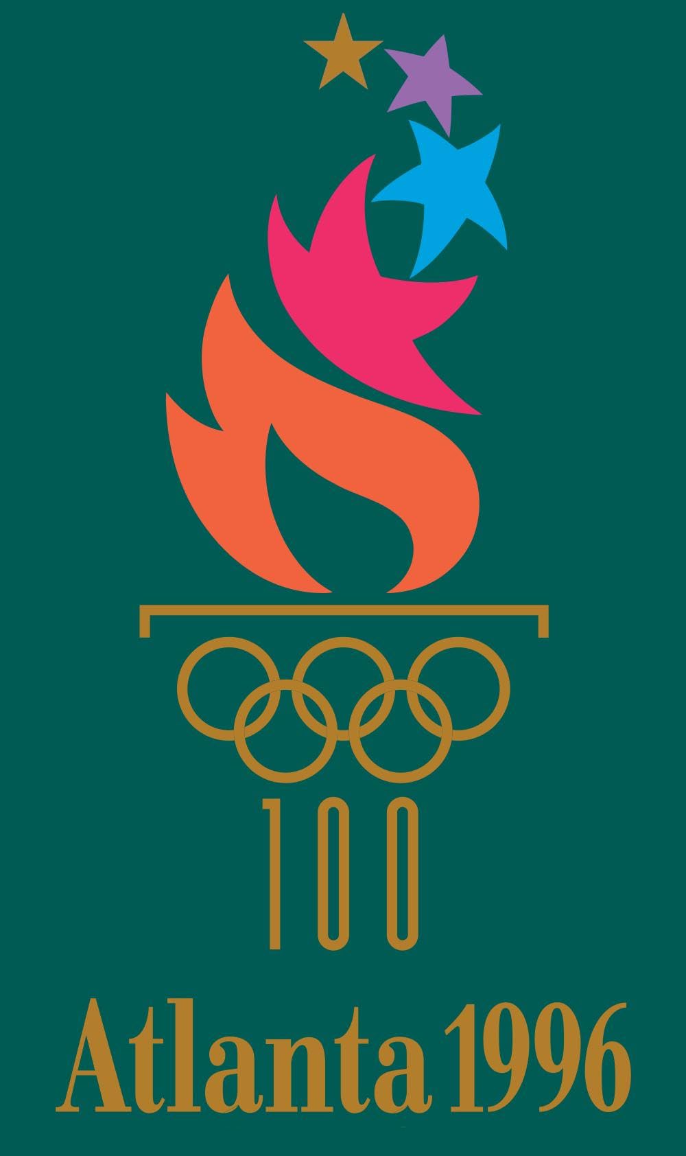 Atlantaâ€™s Olympic Glory (1997)