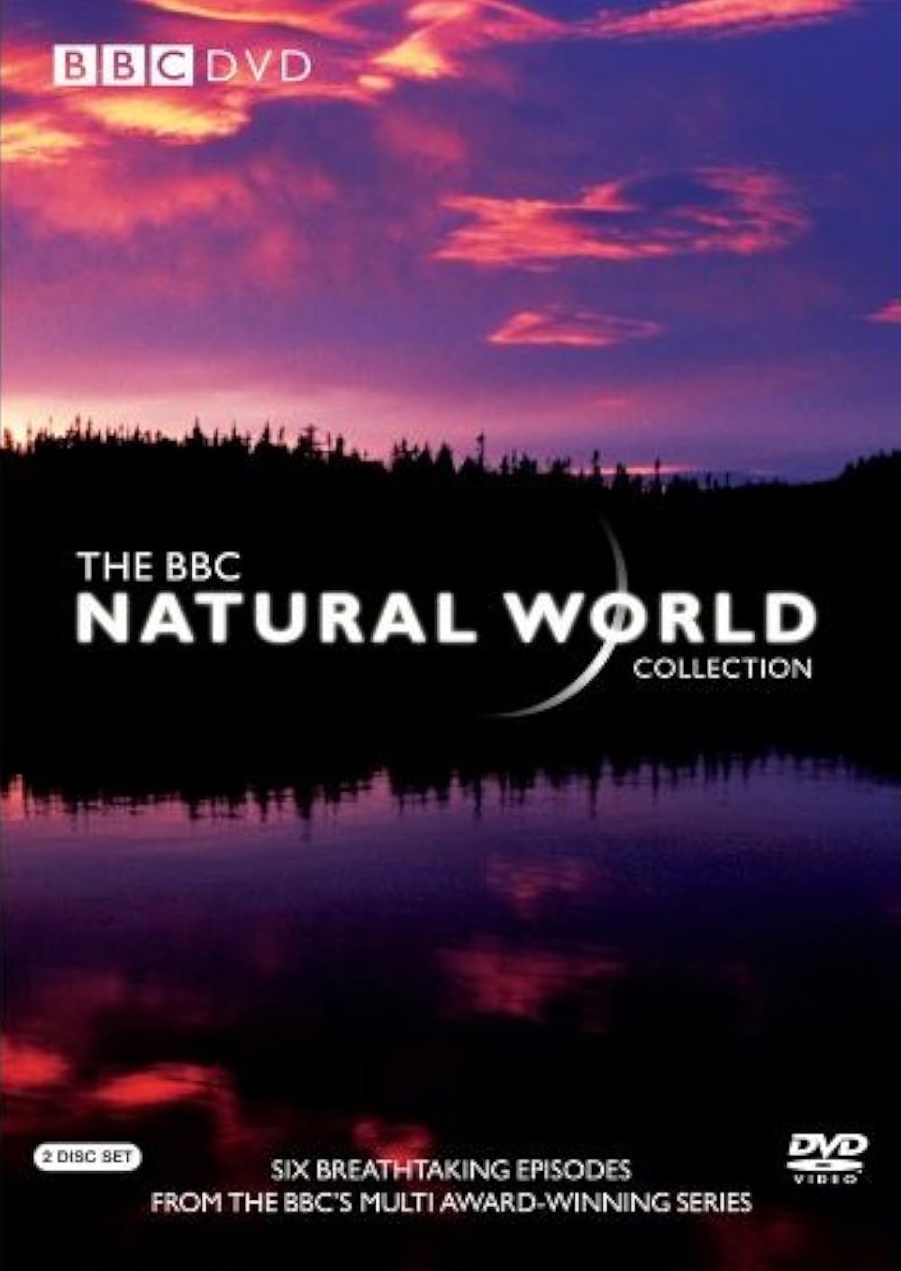 Attenborough's Ark (2012)