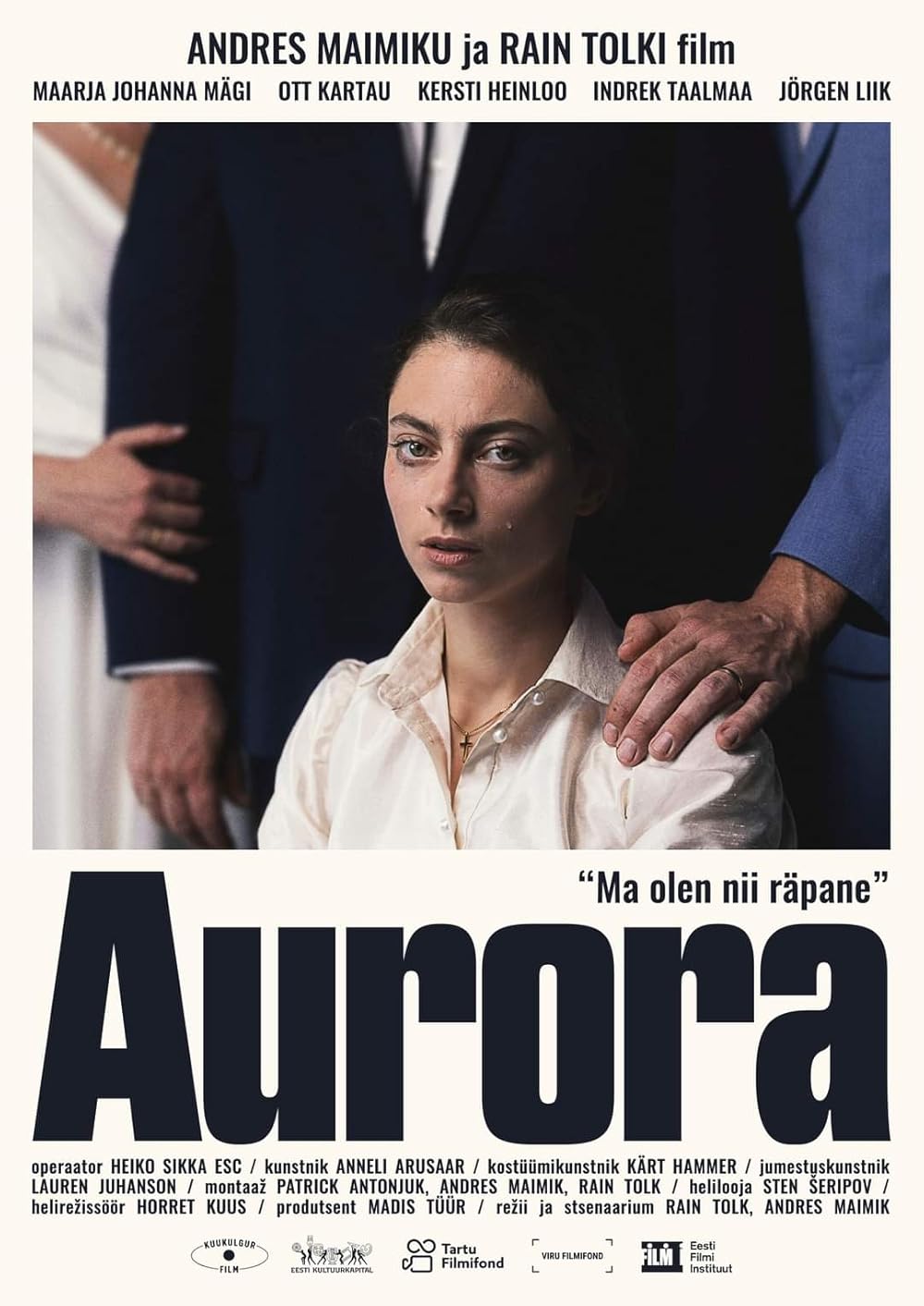 Aurora (2025)