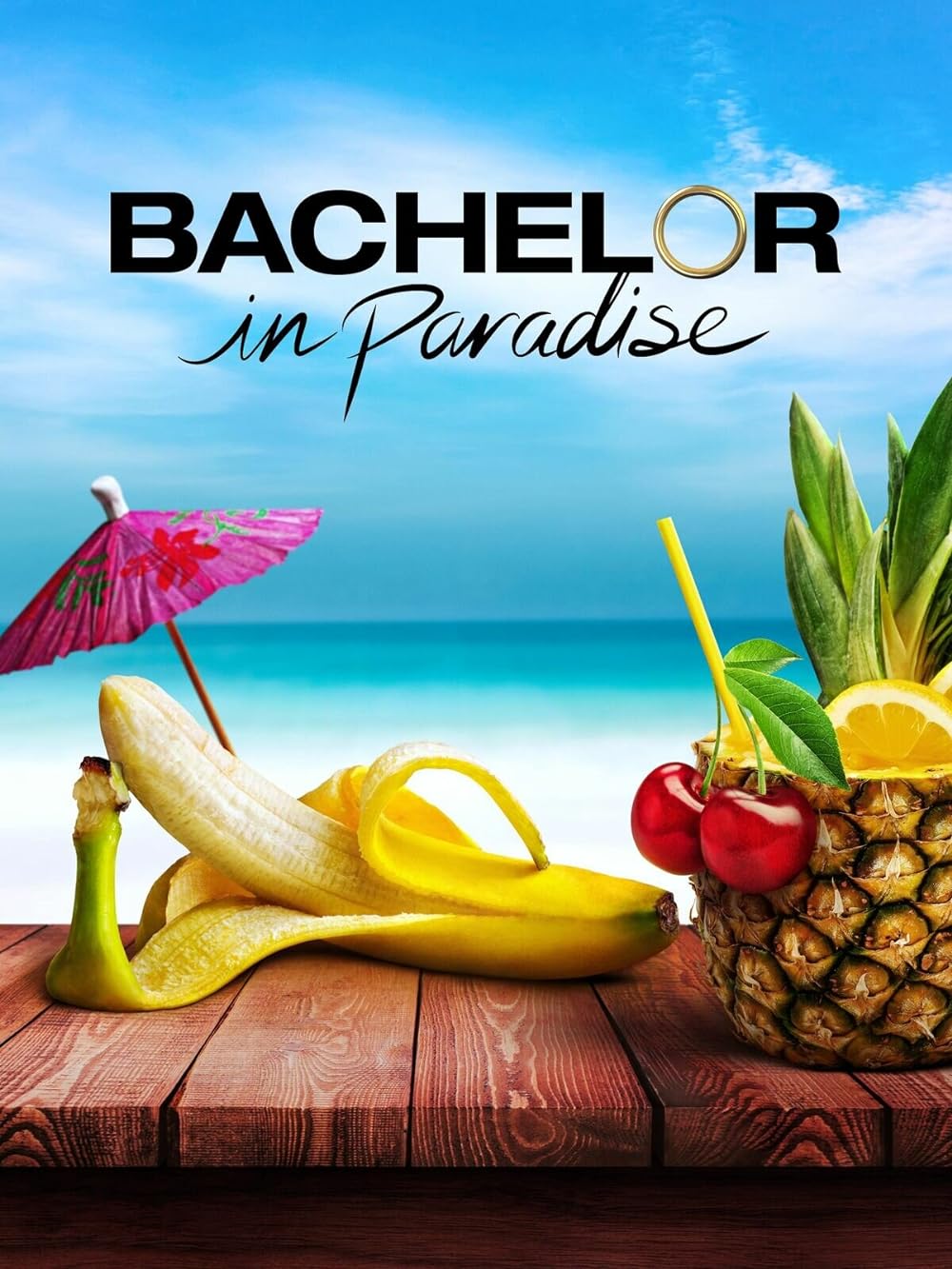 Bachelor in Paradise (2014)