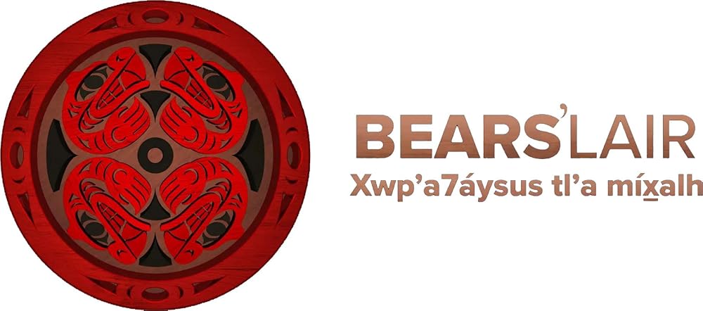 Bears' Lair (2022)