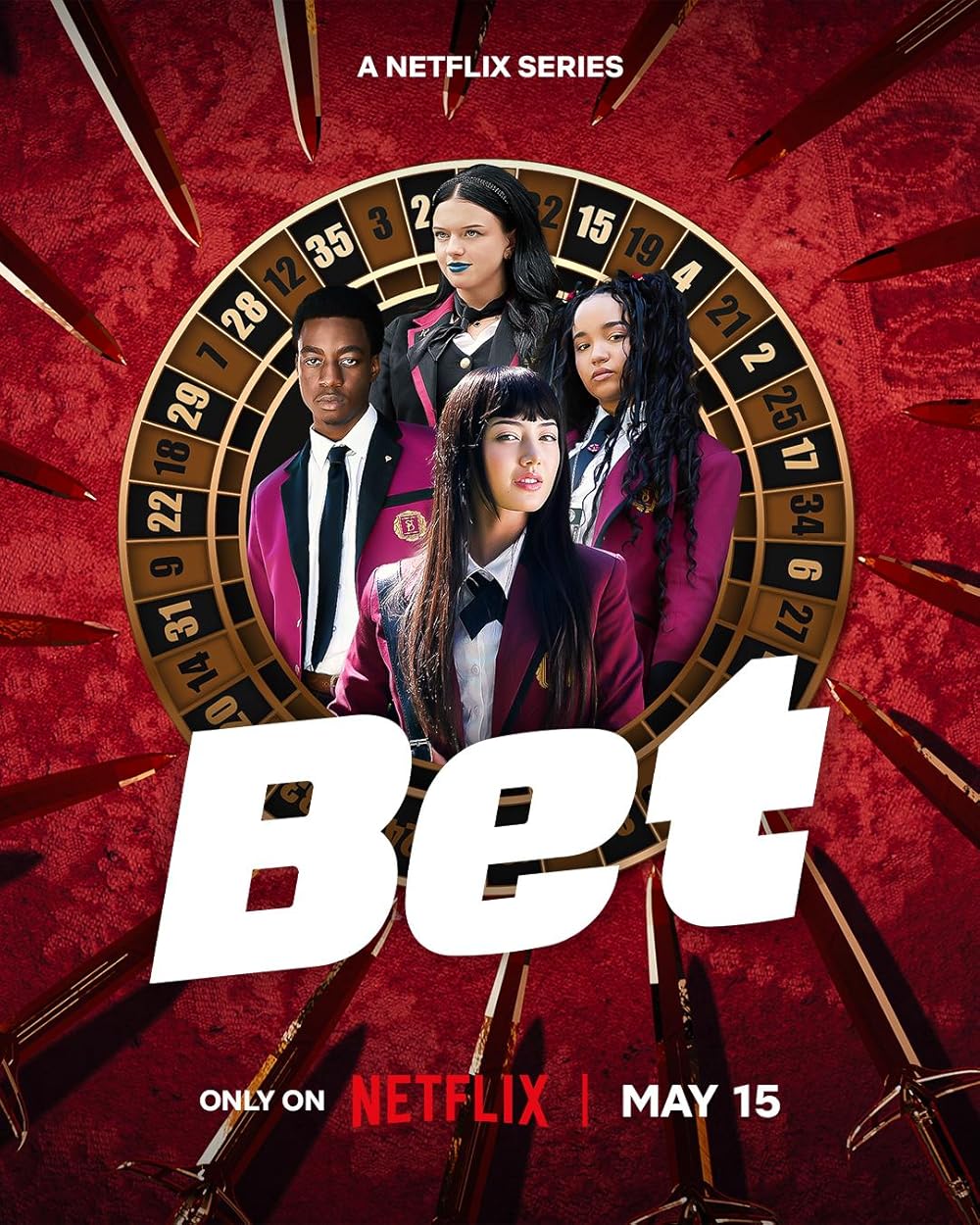 Bet (2025)