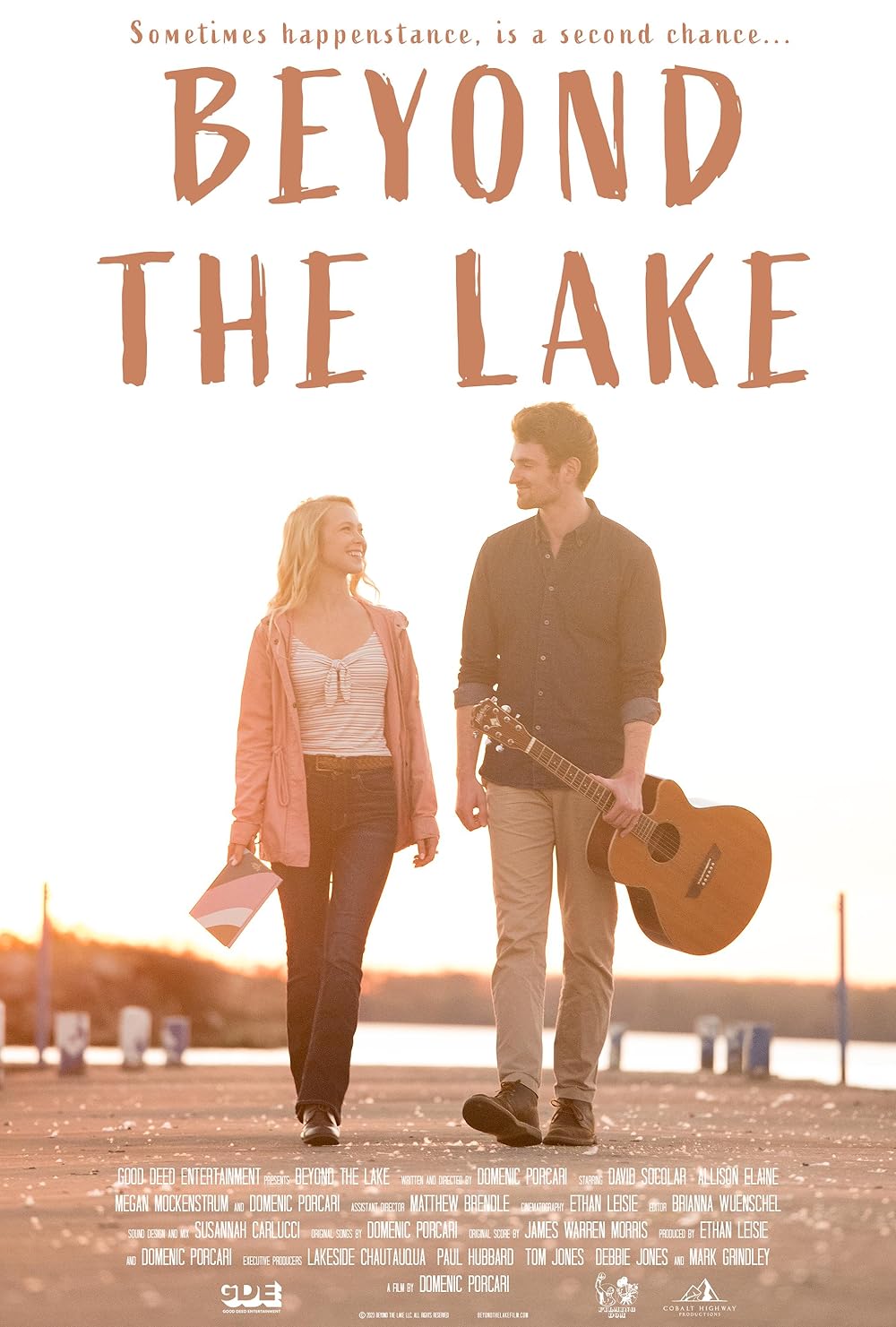 Beyond the Lake (2024)
