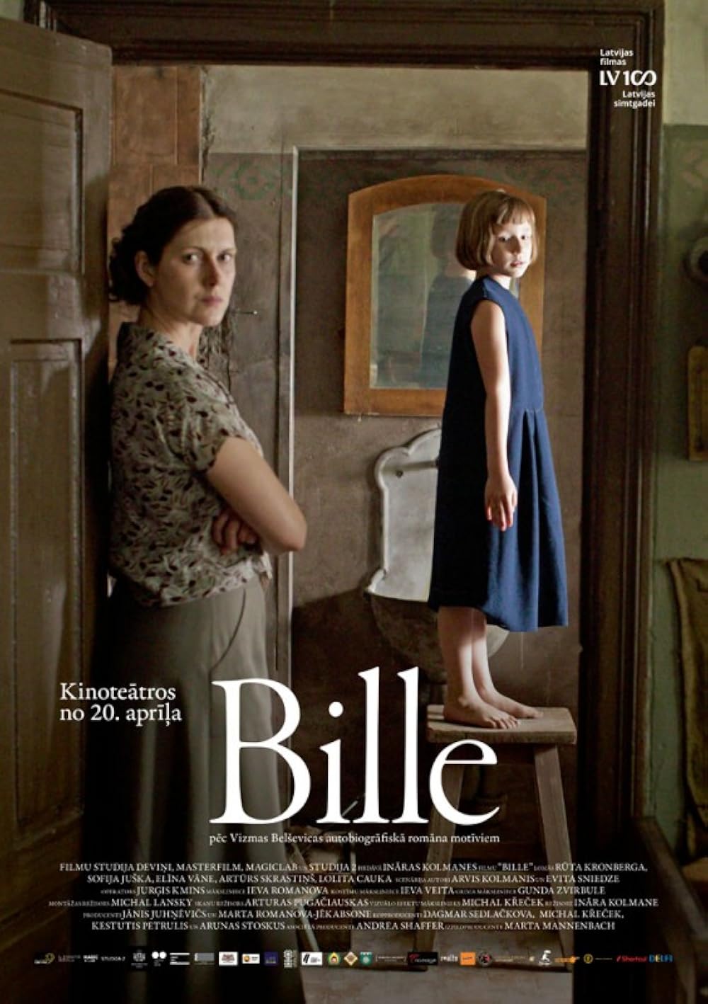 Bille (2018)
