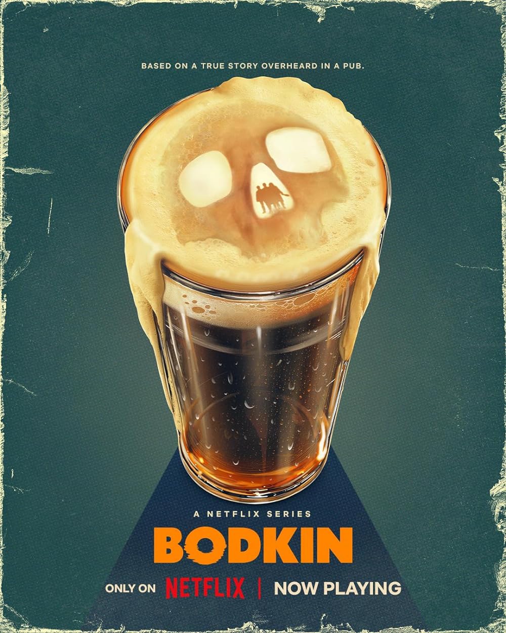 Bodkin (2024)