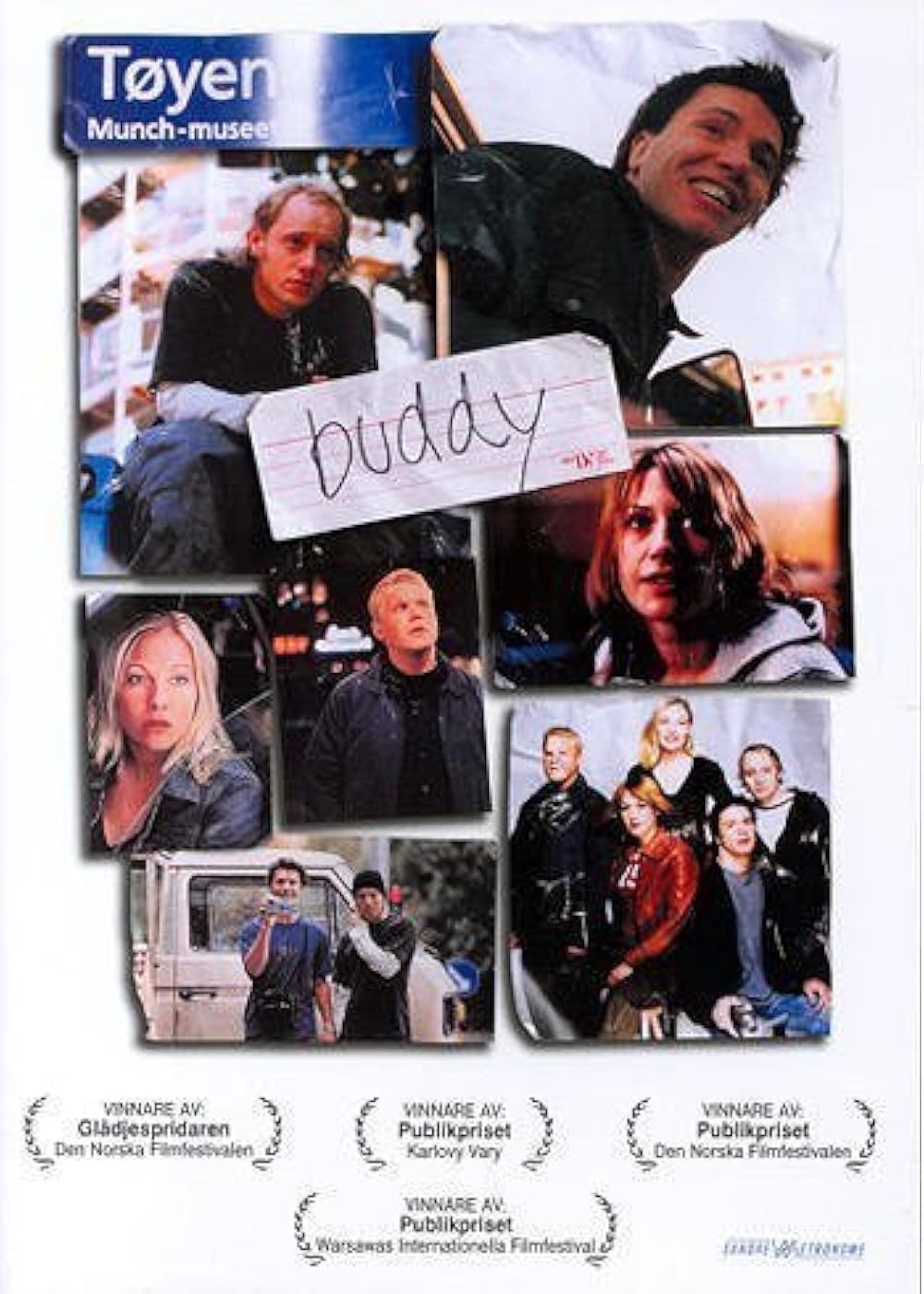 Buddy (2003)