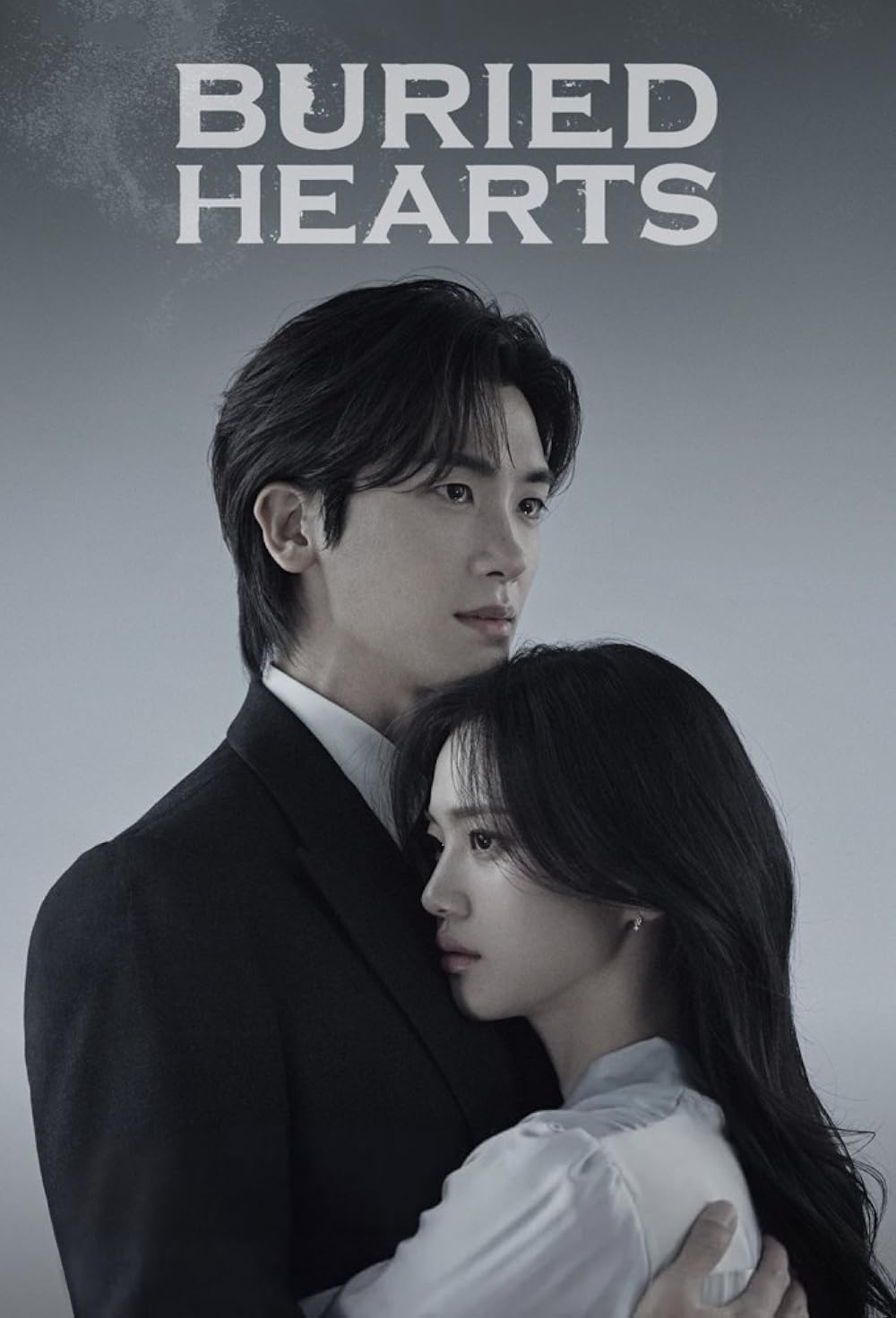 Buried Hearts (2025)