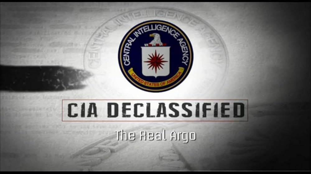 CIA Declassified (2014)