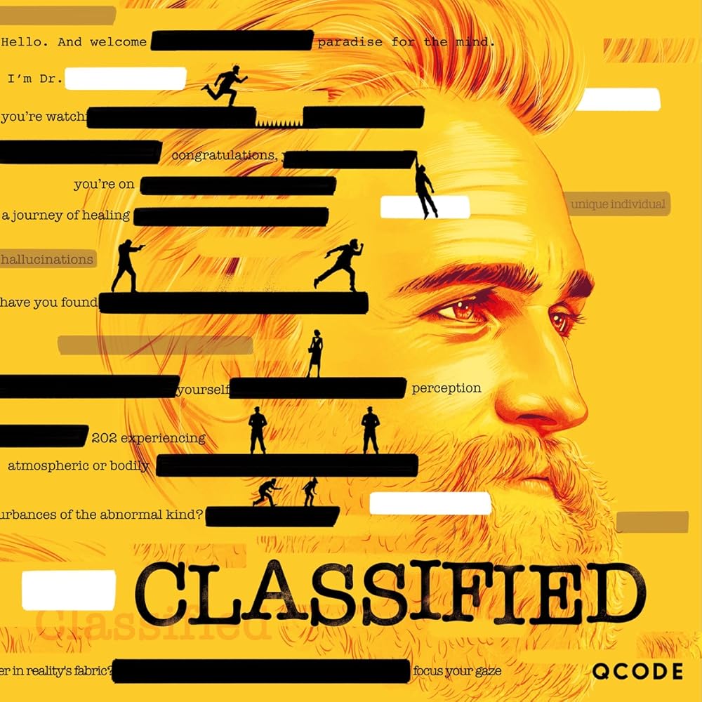 Classified (2022)