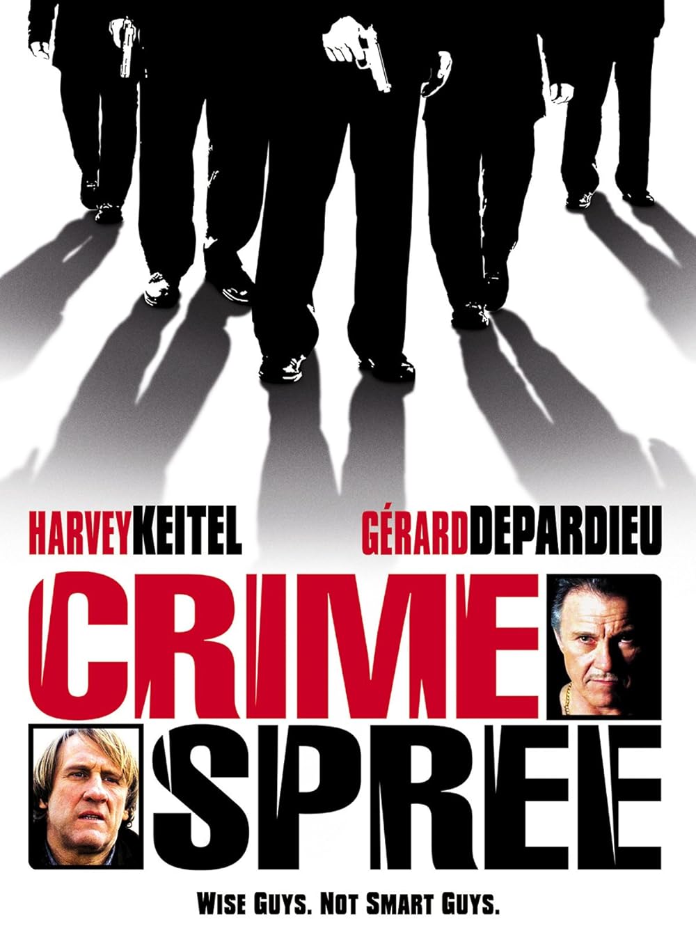 Crime Spree (2003)
