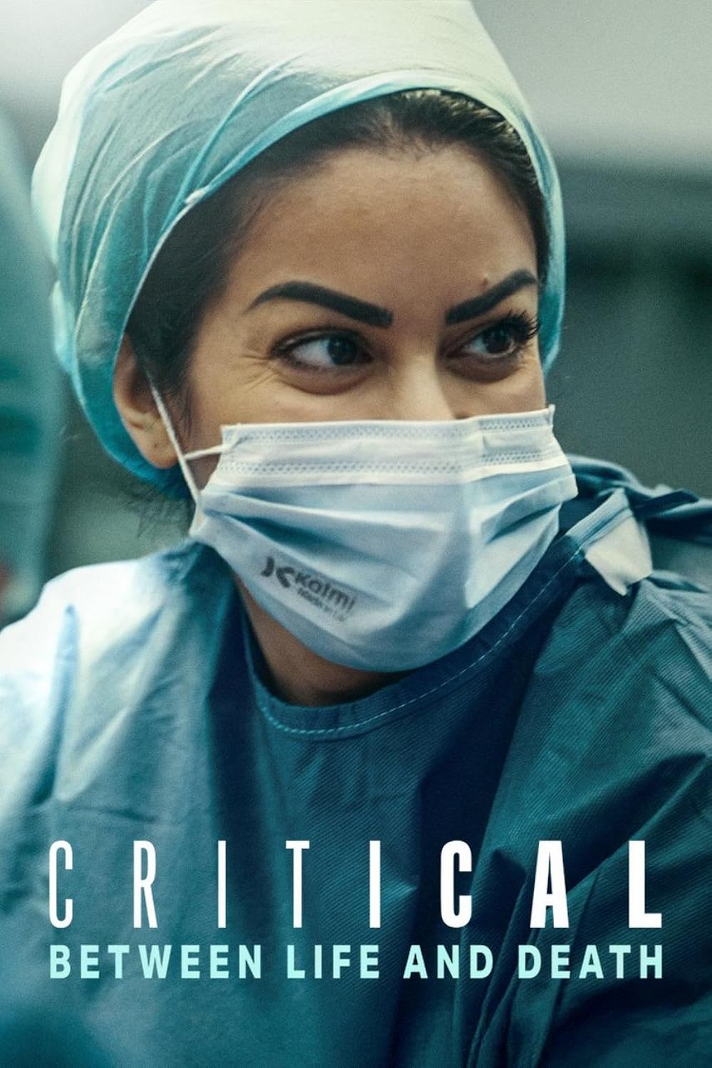 Critical: Between Life and Death (2025)