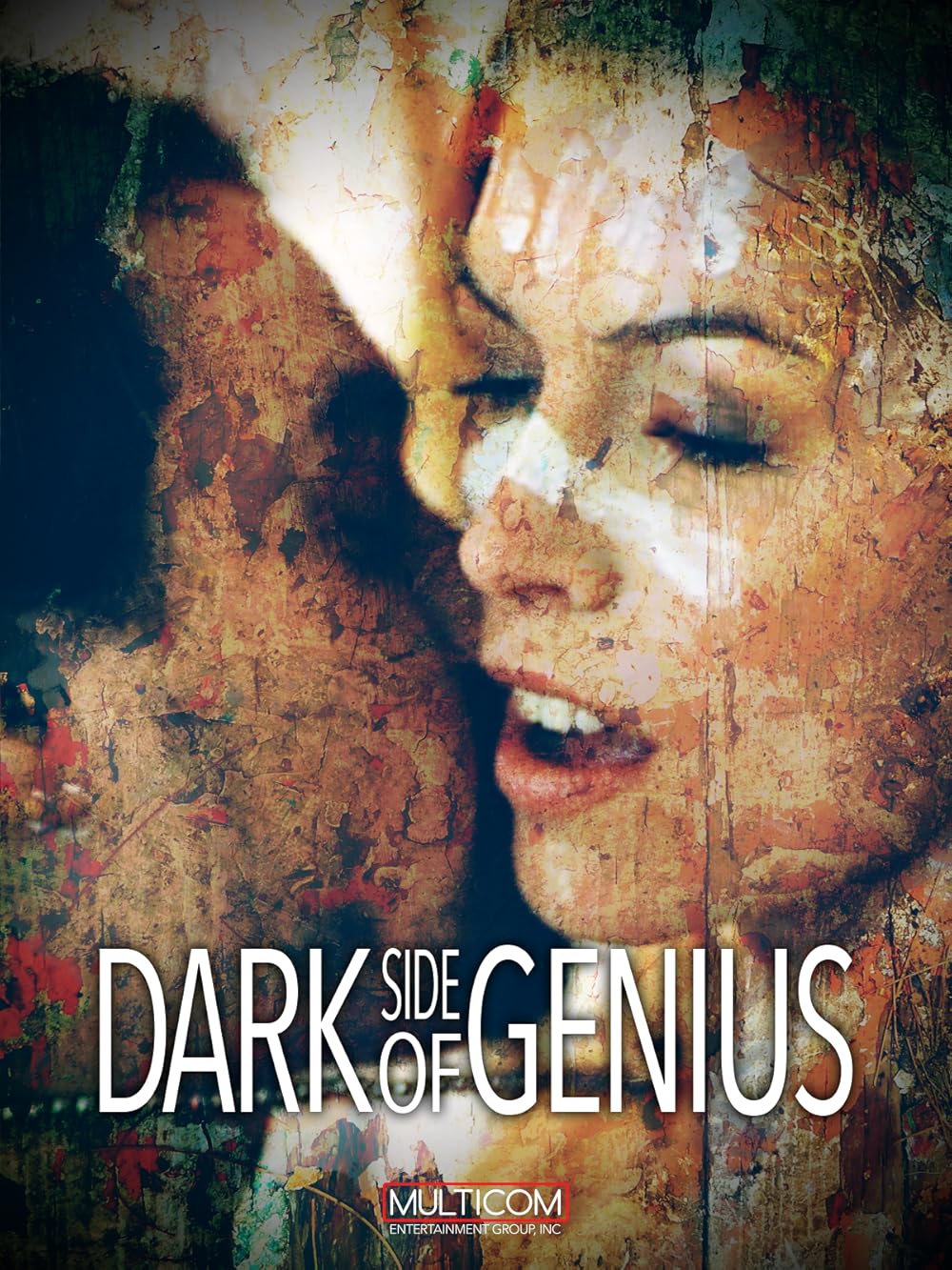 Dark Side of Genius (1994)