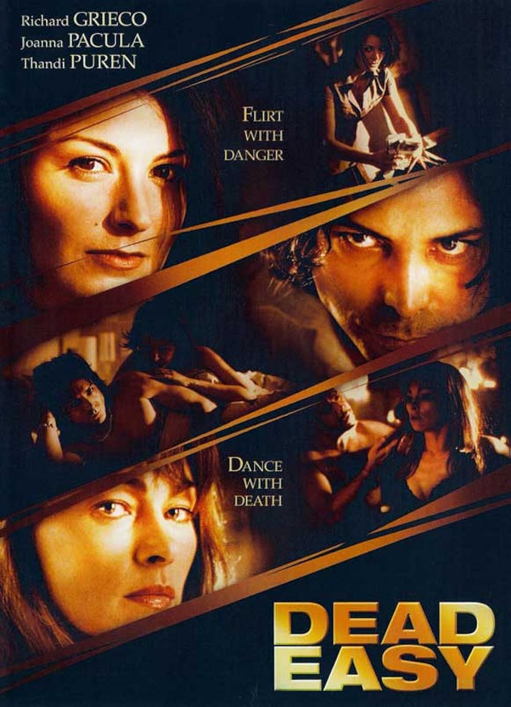 Dead Easy (2004)