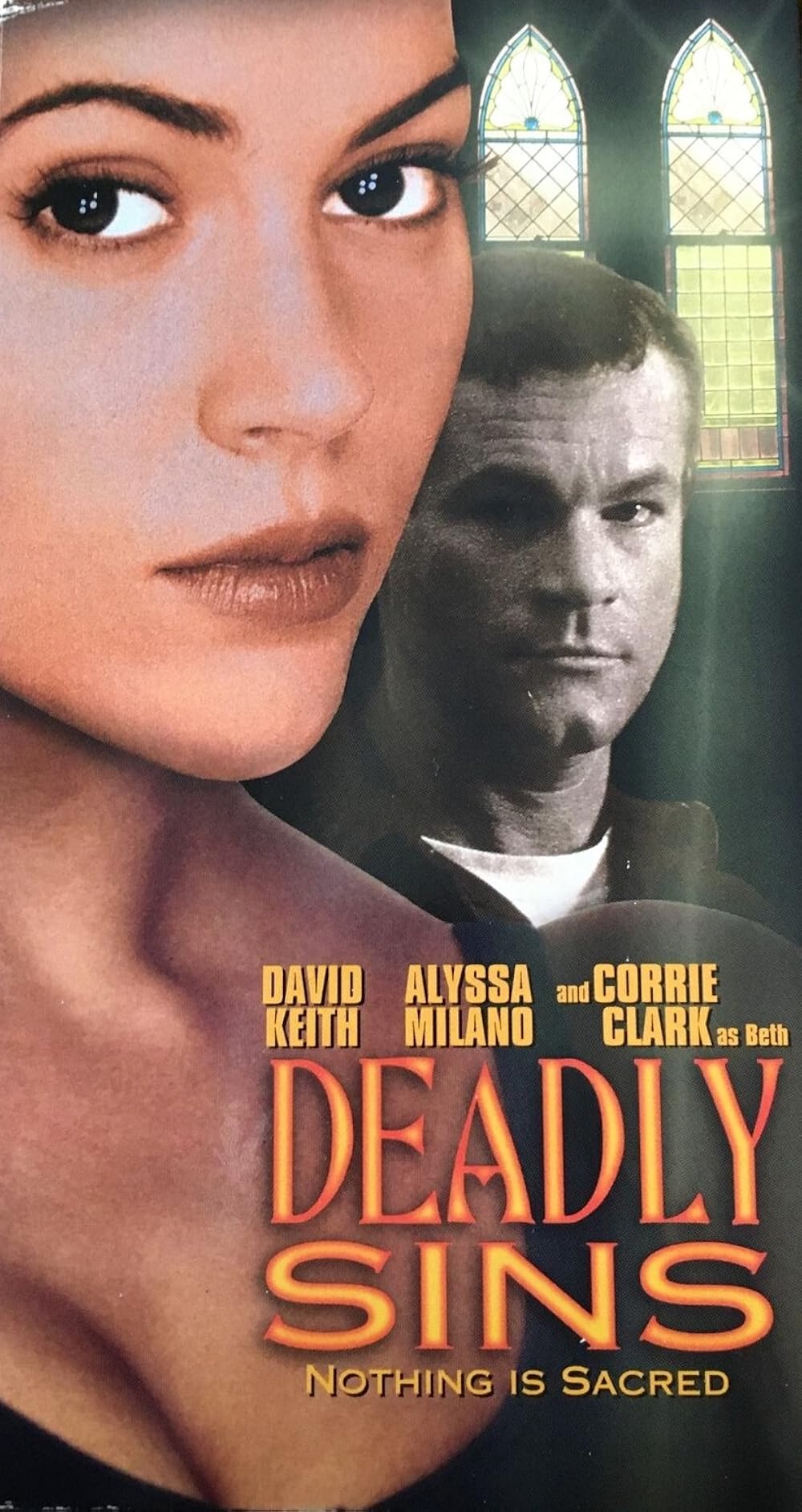 Deadly Sins (1995)