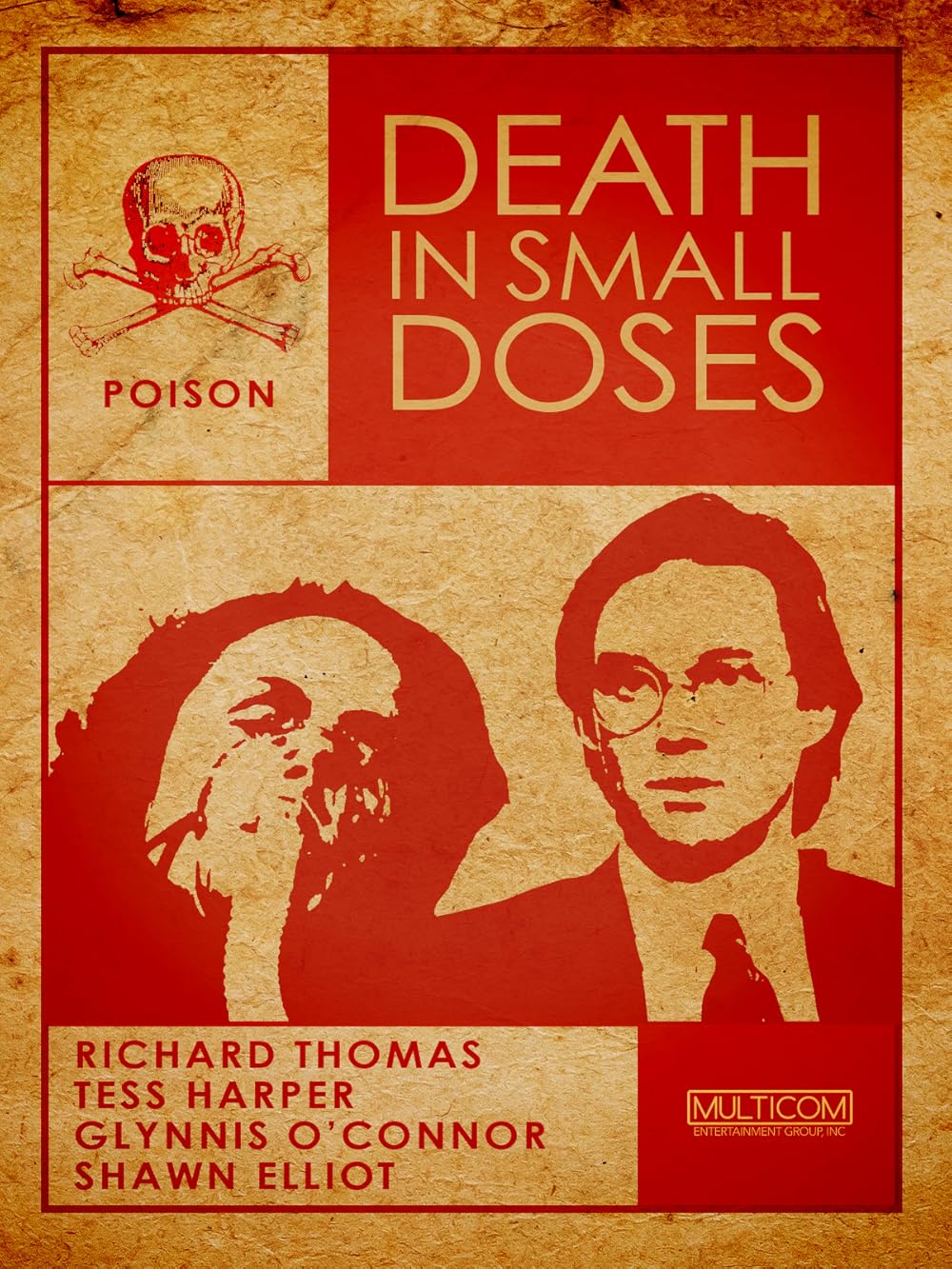 Death in Small Doses (1995)