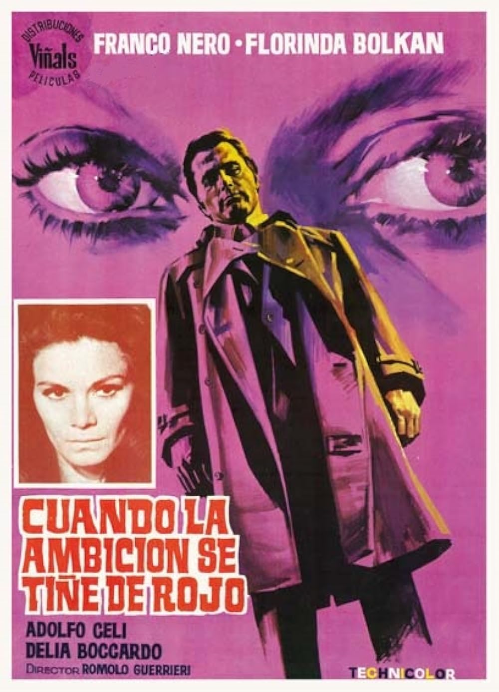 Detective Belli (1969)